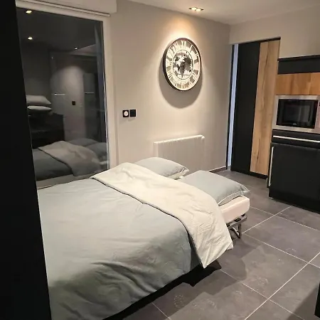 Maison De Gamme Hotspring A 900 M Du De Bouzey