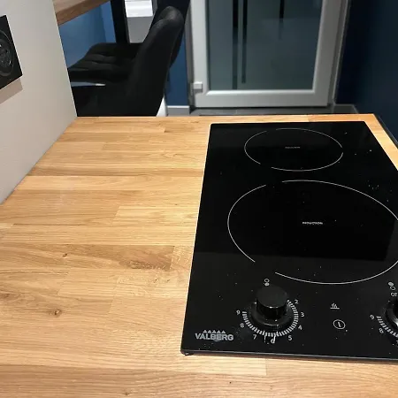 Appartamento Maison De Gamme Hotspring A 900 M Du De Bouzey *