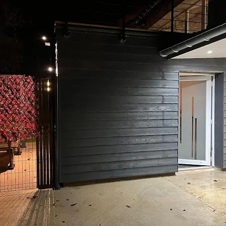 Maison De Gamme Hotspring A 900 M Du De Bouzey Appartamento *