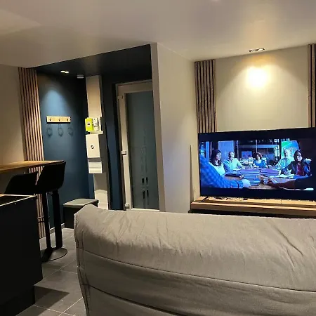 Maison De Gamme Hotspring A 900 M Du De Bouzey Appartamento Chaumousey