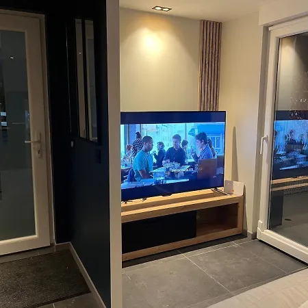 Maison De Gamme Hotspring A 900 M Du De Bouzey