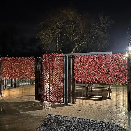 Maison De Gamme Hotspring A 900 M Du De Bouzey Appartamento *