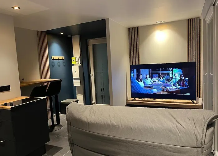 Maison De Gamme Hotspring A 900 M Du De Bouzey Appartamento Chaumousey