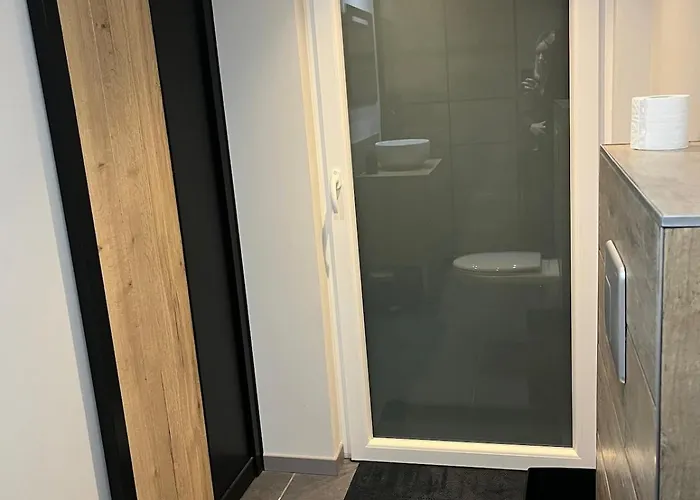 Maison De Gamme Hotspring A 900 M Du De Bouzey * Chaumousey