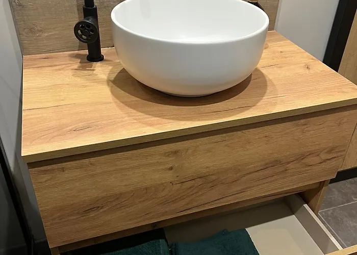 Maison De Gamme Hotspring A 900 M Du De Bouzey Appartamento *