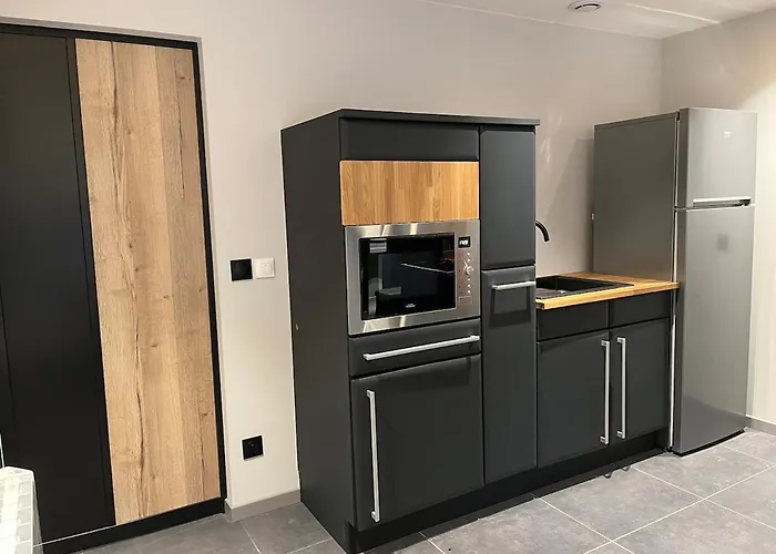 Appartamento Maison De Gamme Hotspring A 900 M Du De Bouzey *