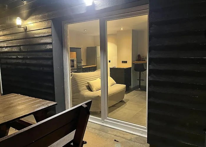 Maison De Gamme Hotspring A 900 M Du De Bouzey Appartamento